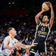 Partizan proti Budućnosti v potrditev uvrstitve v finale lige Aba