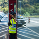 Tudi med poletnim turističnim vrhuncem policijske kontrole na meji?