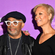 Spike Lee zapustil spremljevalko, potem ko je zagledal svojo sedanjo ženo