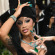 Cardi B o svoji karieri in uspešnicah: Več kot dobiš, več želiš