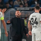 De Rossi v bran Karsdorpu: Odigral je dobro tekmo