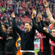 Predzadnji korak Bayerja na poti do popolne sezone