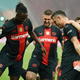 Bayer v sijajni kulisi postavil piko na i fantastični sezoni