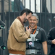 Keanu Reeves znova navdušil oboževalce s svojo preprostostjo