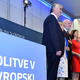 1.760 evrov pokojnine za pet let poslanske službe v Bruslju