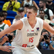 Jokić bo vendarle nastopil za Srbijo na OI