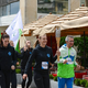 Krimovke slovensko olimpijsko baklo ponesle po Ljubljani