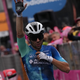 Vrhunci 19. etape dirke po Italiji
