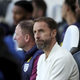 Southgate zadovoljen z videnim ob zmagi nad BiH: Smo na pravi poti