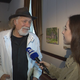 Na letošnjem Festivalu Ljubljana bo zapel tudi Rade Šerbedžija