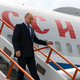 Vsi Putinovi prijatelji: kdo so zavezniki Rusije?