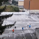 Sprint ob šestih zjutraj – za najboljše mesto v vrsti pred upravno enoto