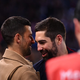 Karabatić 'poslal' Đokovića na operacijo in mu rešil kariero