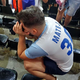 Tribuna, ki je vztrajala do konca