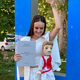 Baby Lasagna navdih za diplomo ene od hrvaških študentk