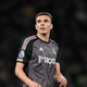 Joao Palhinha nova okrepitev Bayerna