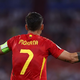 Morata se spogleduje s koncem reprezentančne kariere