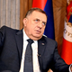V Republiki Srbski sprejeli predlog zakona o spornem grbu in himni