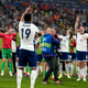 Anglija v izdihljajih tekme proti Nizozemski do druge finalne vstopnice