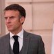 Macronova igra na vse ali nič: taktiziranje zavezništva pred drugim krogom