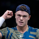 Osip favoritov: Po Sinnerju olimpijski nastop odpovedal še Rune
