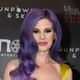 Kelly Osbourne obžaluje, da ni nadaljevala glasbene kariere