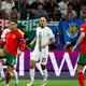 Zaradi Ronalda jima 'grozijo' Portugalci, med sabo pa se nikoli niso skregali