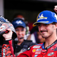 Bagnaia: Potreboval sem dve leti več kot Stoner