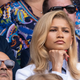 Kdo od zvezdnikov se je udeležil letošnjega finala v Wimbledonu?