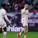 Leipzig izvlekel remi proti Leverkusnu, Bayern povišal prednost na vrhu