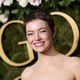 Emma Stone na podelitvi globusov presenetila s kratko pričesko