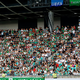 Uefa Olimpiji 'naložila' 30 tisoč evrov, Thalisson tri tekme na hladnem