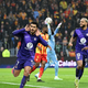 Toulouse Mihe Zajca zmagal v Lensu