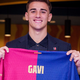 Gavi ostaja v Barceloni vsaj do leta 2030