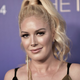 Heidi Montag po izgubi hiše na vrhu glasbene lestvice