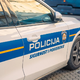 Na Hrvaškem pretepli gasilce, ki so iz vozila reševali poškodovanca