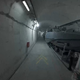 Iran razkril vojaško oporišče 500 metrov pod zemljo