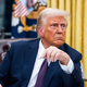 Trump v prvem intervjuju po inavguraciji: TikTok ne vohuni za Američani