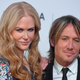 Keith Urban spremenil besedilo pesmi, posvečene Nicole: 'To je neokusno'