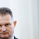 Poklukar verjame, da bo za šefa Policije lahko predlagal Petriča
