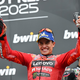 Marquez bo do konca sezone skušal podreti svoj rekord iz leta 2014