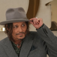 Johnny Depp po več kot treh desetletjih znova na pariškem tednu mode