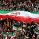Čeprav bodo igrali na SP, iranski predstavniki ne smejo na žreb skupin