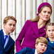 Princesa Catherine razkrila, kaj si želi postati princ Louis, ko bo odrasel