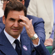 Federer je izbral pet tenisačev, ki jih šteje za največje vseh časov