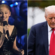 Ariana Grande nad Donalda Trumpa, odgovorili so ji iz Bele hiše