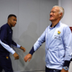 Deschamps: Mbappe je imel manjšo težavo, ki ni resna