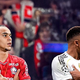 Ethan Mbappe zabil PSG-ju in navdušil brata: 'Moj zvezdnik'
