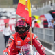 Marquez: To ni najboljši način za praznovanje naslova