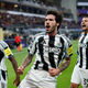 Newcastle po porazu z Barcelono do visoke zmage v Belgiji